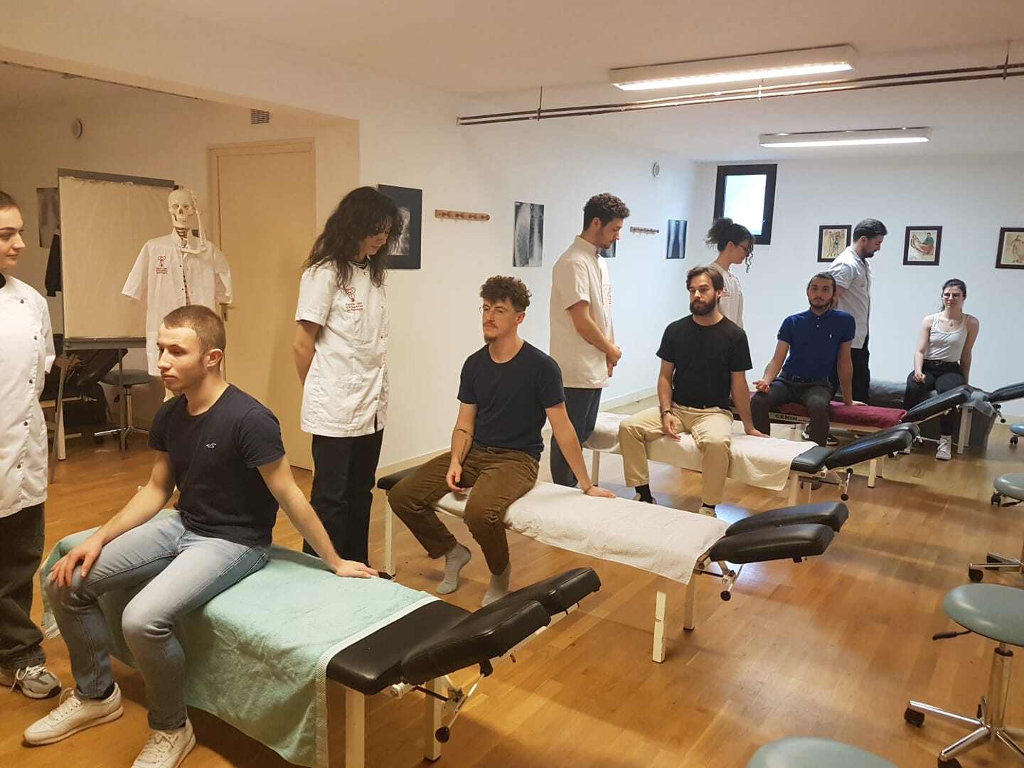 cours technique 4e année 2 - FAC Rennes
